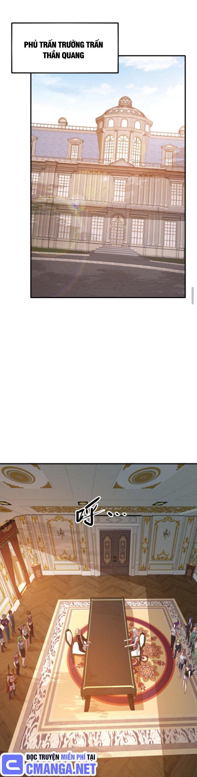 người chơi và nhân chính đều muốn làm hại ta chapter 28 14