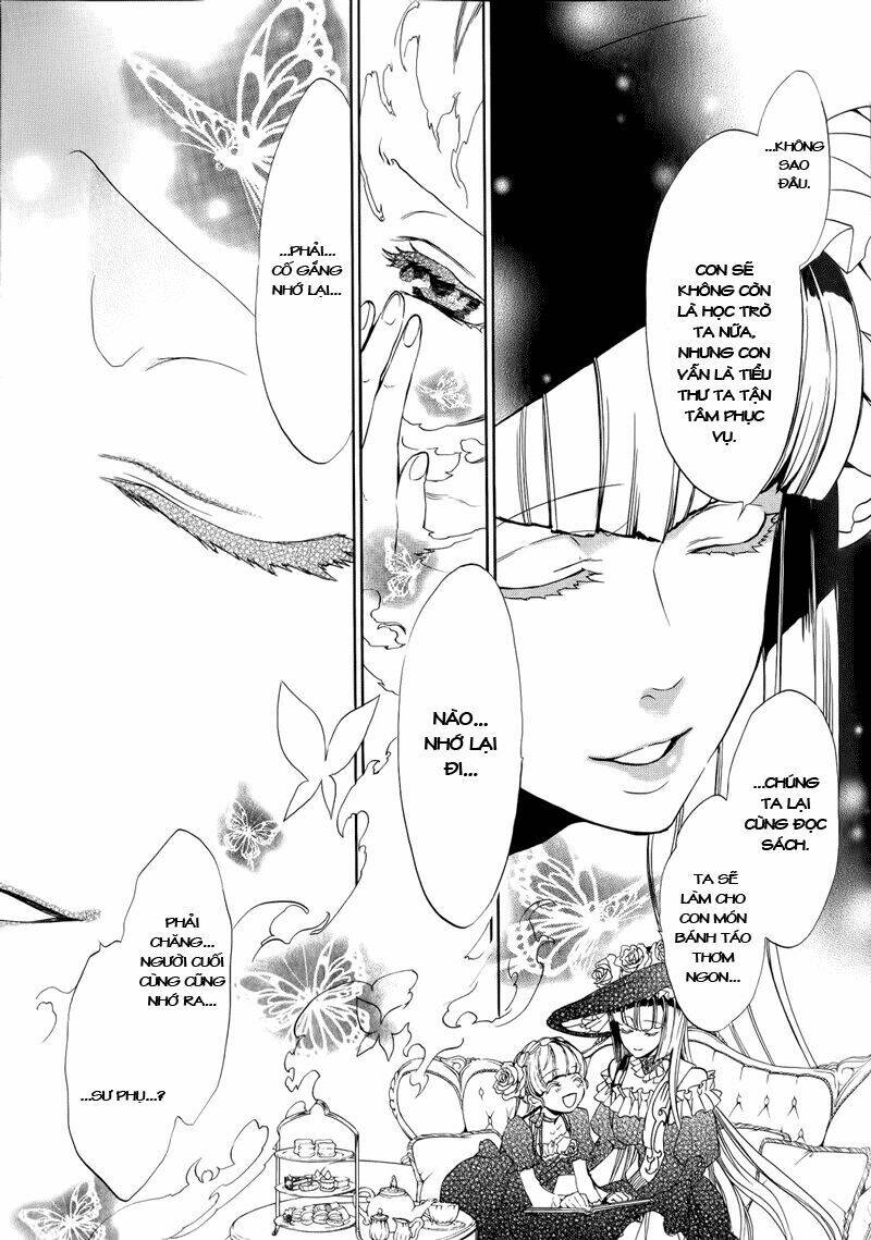 umineko no naku koro ni episode 3: banquet of the golden witch chapter 8 18