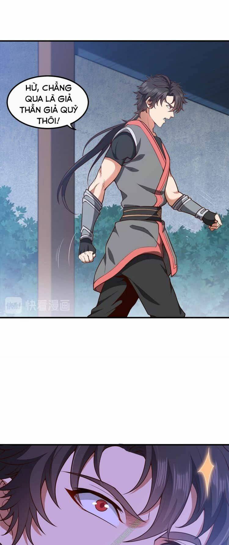 khốn long đại lục chapter 9 3