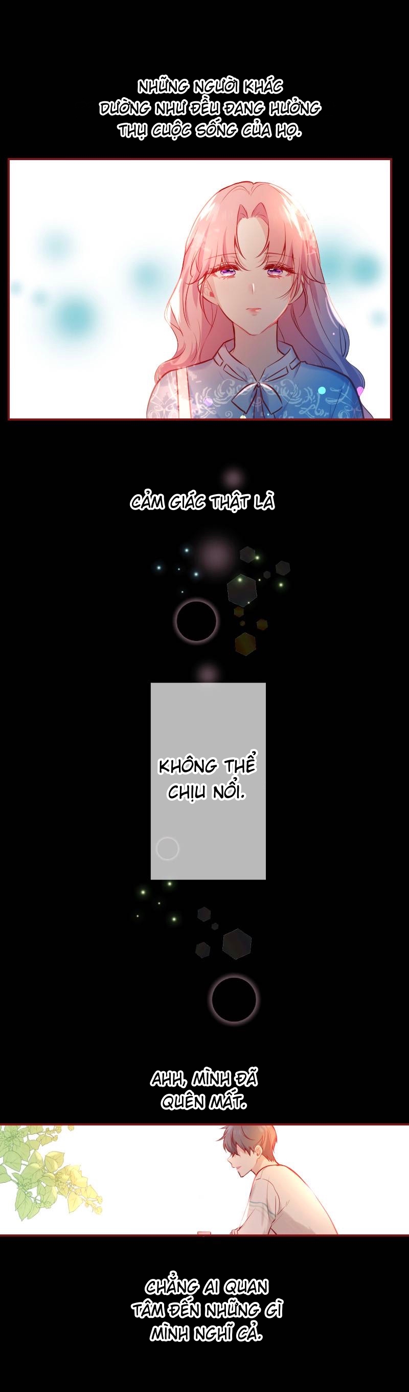 mù quáng vì yêu anh chapter 30 16