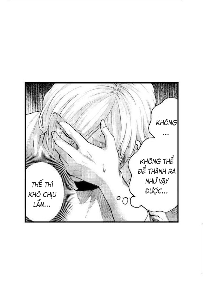 bị anh chàng lập dị để ý chapter 66 35