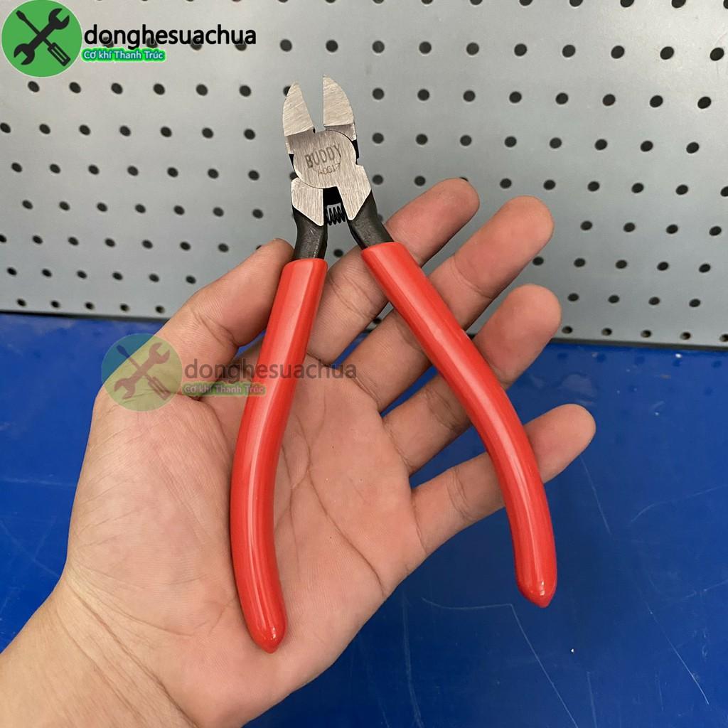 Kềm cắt Buddy A0017 150mm Đài Loan