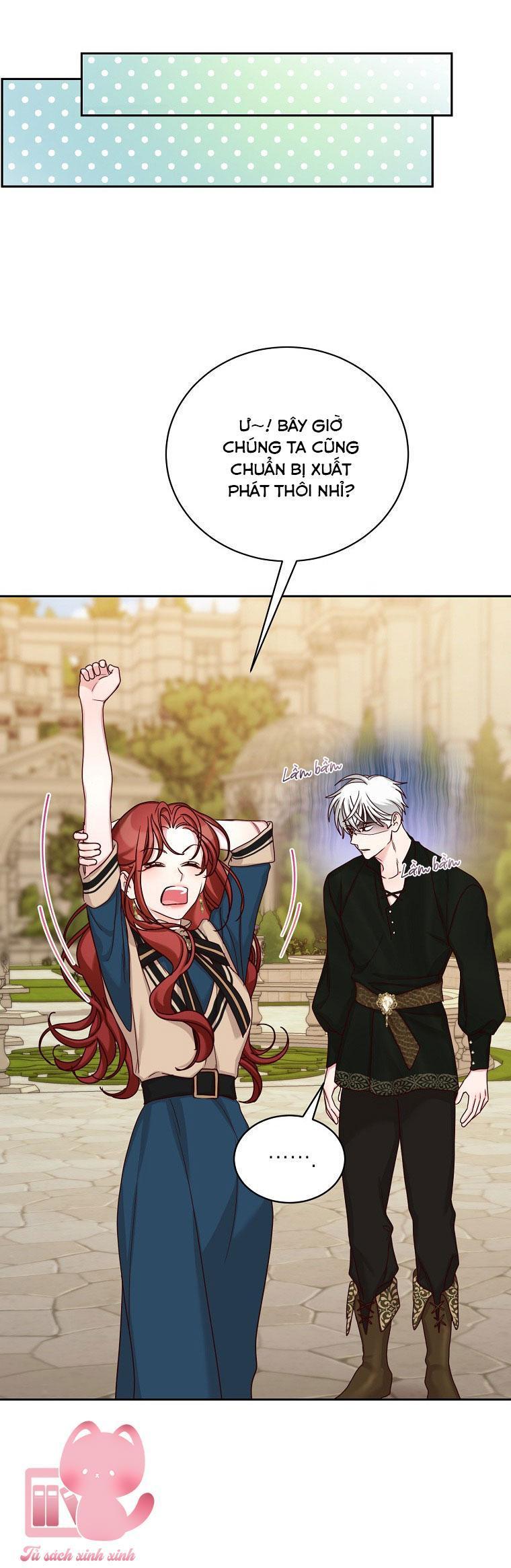 thế thì ta cứ trở thành kẻ ác thôi chapter 59 30