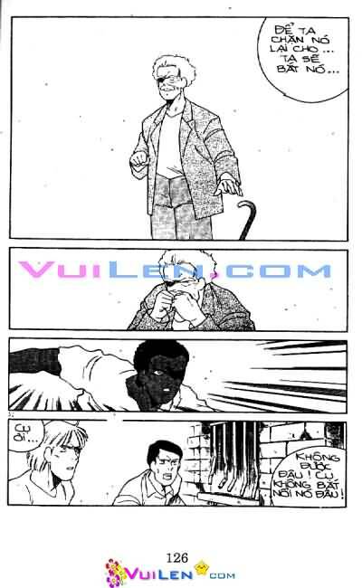 truyền nhân atula - shura no mon i chapter 23 127