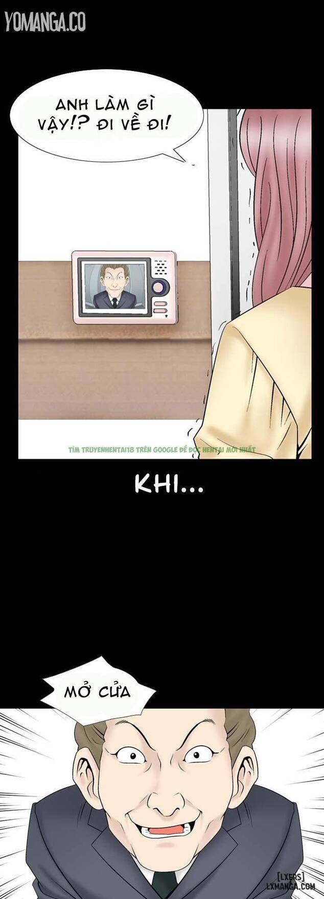 mùi vị của đôi bàn tay chapter 19 40