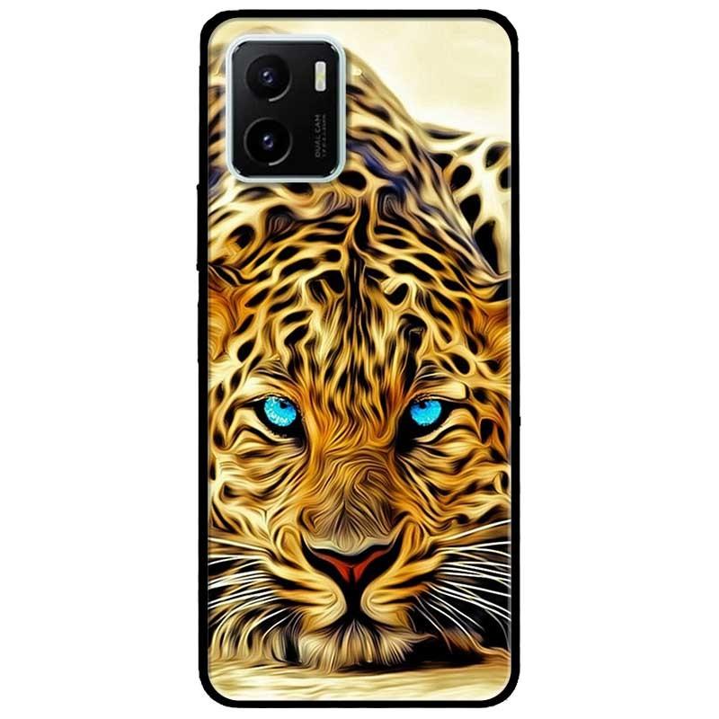 Ốp lưng dành cho Vivo V23 5G / S12 - Vivo Y15s / Y15A - Báo