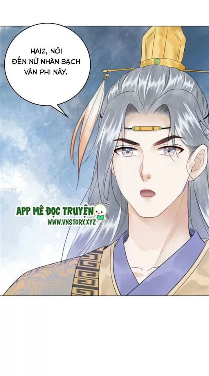 cực phẩm phế vật tiểu thư chapter 95 31