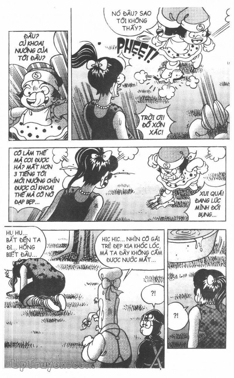 đội quân nhí nhố chapter 24 14