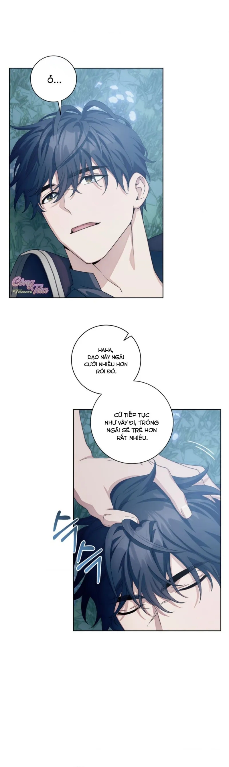 sức nóng của dreek chapter 6 10