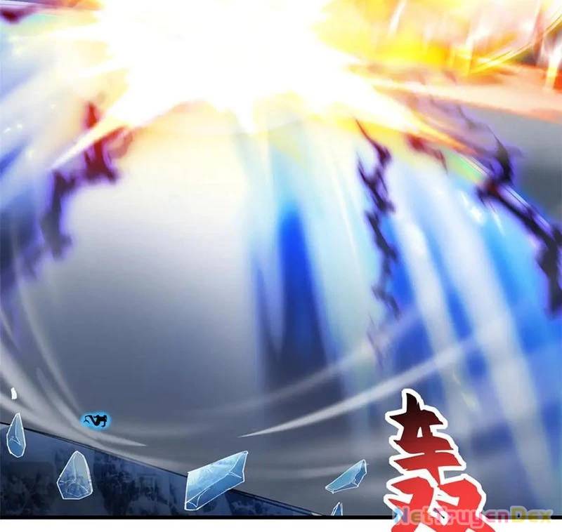 ma thú siêu thần chapter 169 52