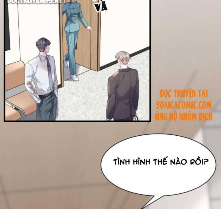 đại tiểu thư có thể có bụng dạ gì xấu chứ! (full) chapter 55 65