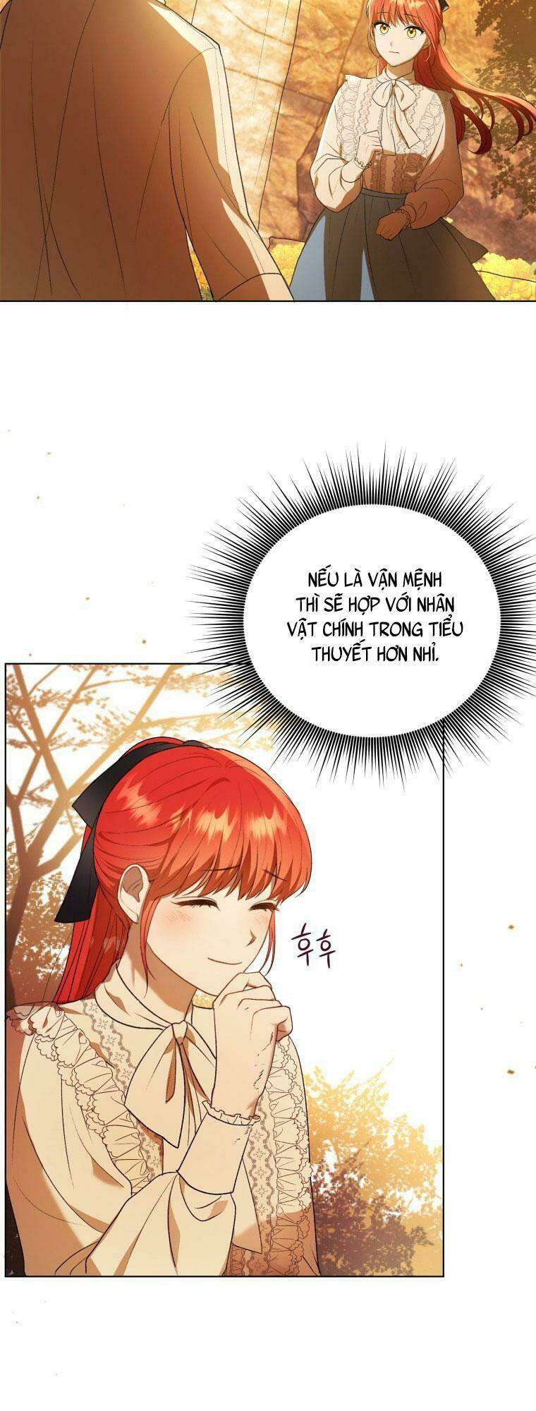 tôi trở thành phiên dịch viên của bạo chúa chapter 12 3