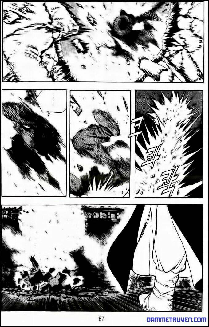 long quyển phong chapter 32 5