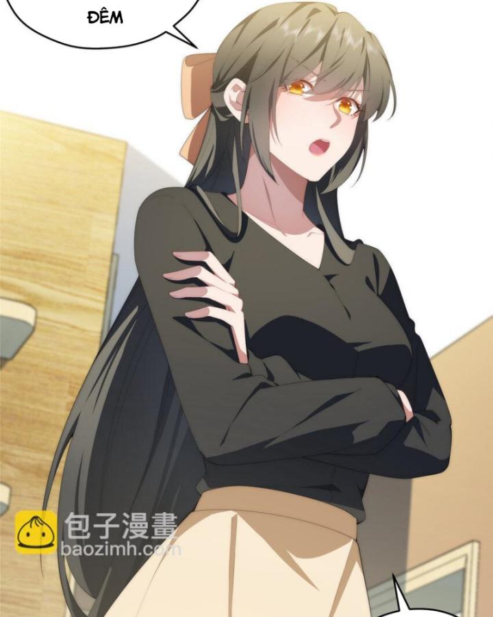 nữ chính chạy từ trong sách ra thì phải làm sao chapter 105 14