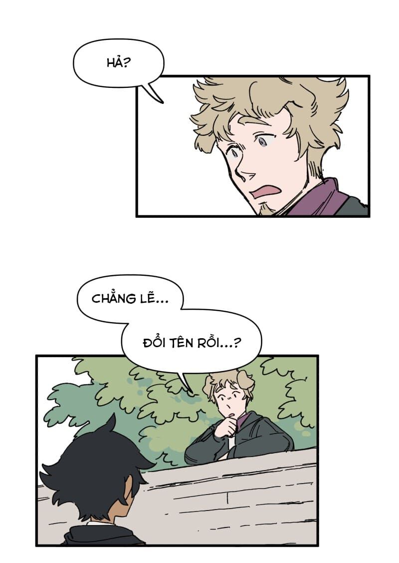 lumine - cội nguồn ánh sáng chapter 136 12