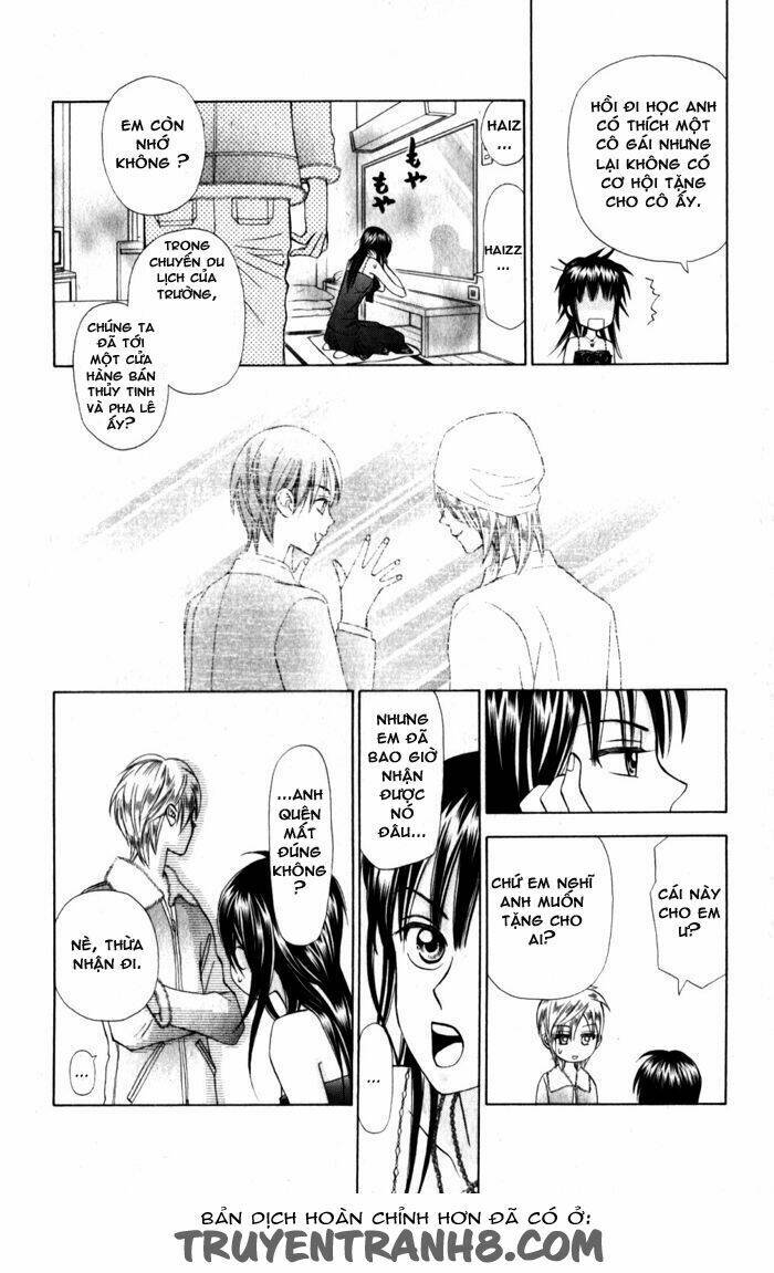 romeo và juliet hiện đại ii chapter 9 39