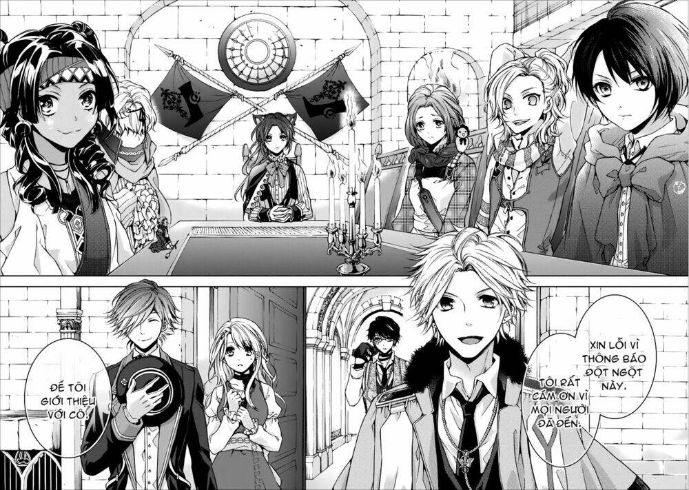 ozmafia!! chapter 1.2 18