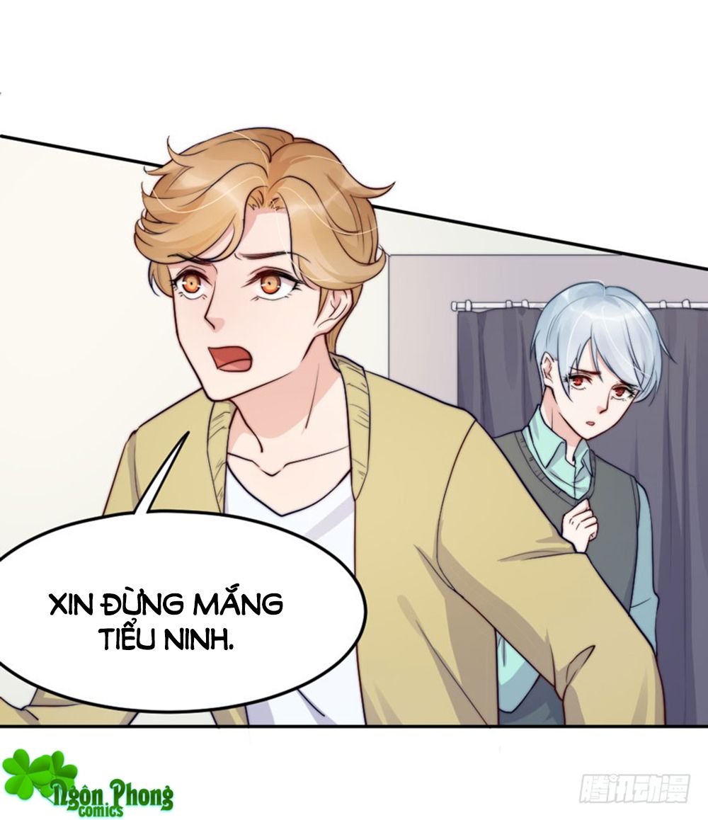 Bà Xã Tôi Là Nam Thần chapter 49 - Trang 26