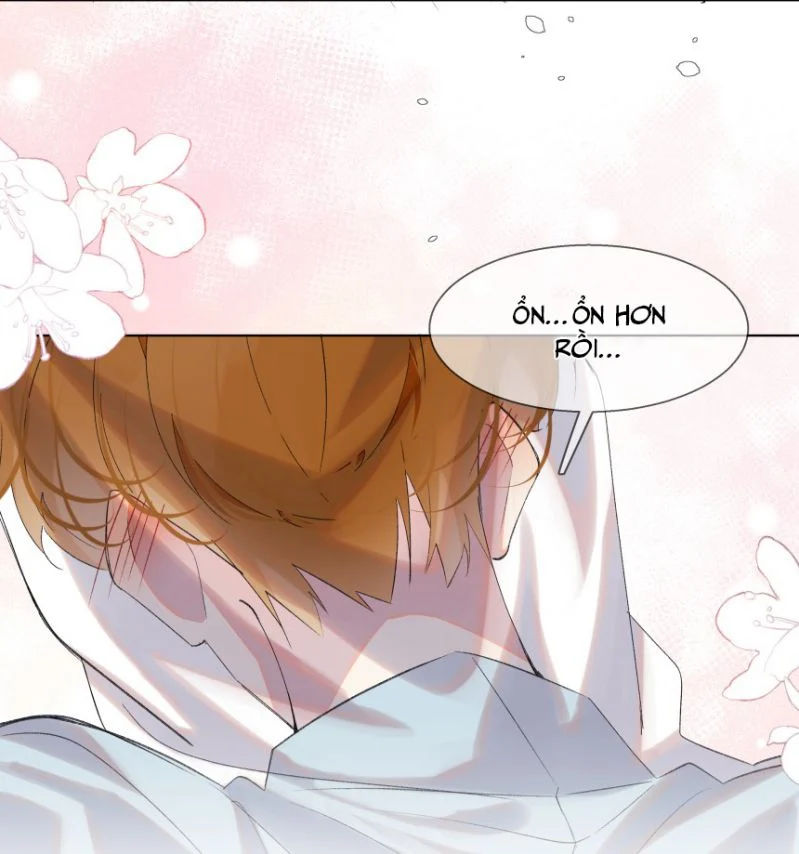 tư tự vạn thiên chapter 22 19