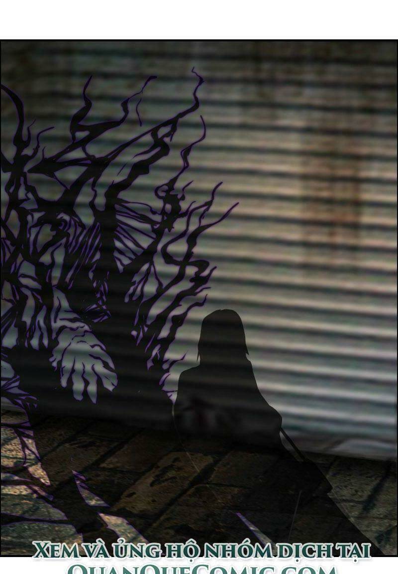 tổ điều tra trong truyền thuyết tại đô thị chapter 1 17