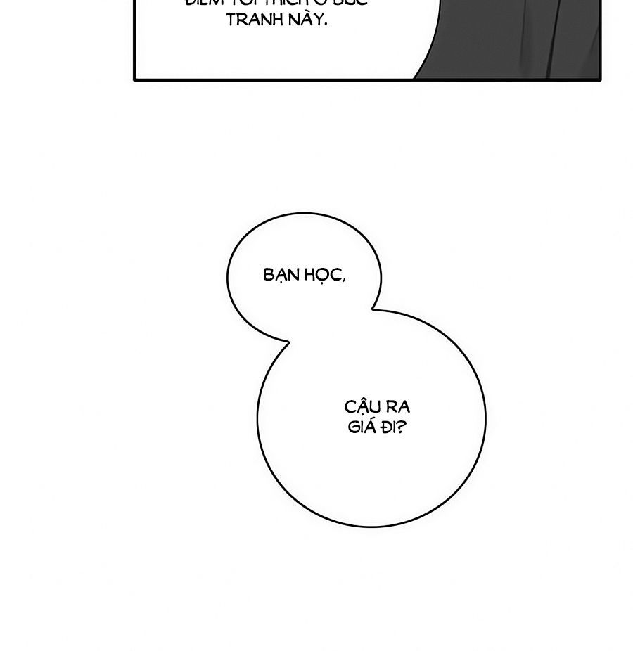 bạc hà chi hạ chapter 45 14