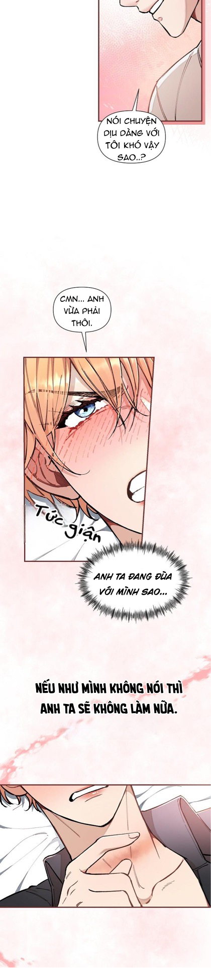 chuyến tàu cuồng loạn chapter 39 32