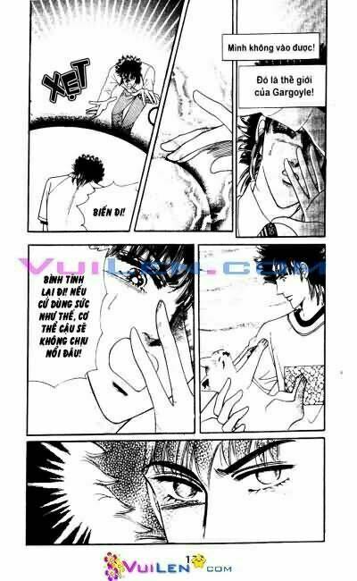 vật cản tình yêu chapter 9 120