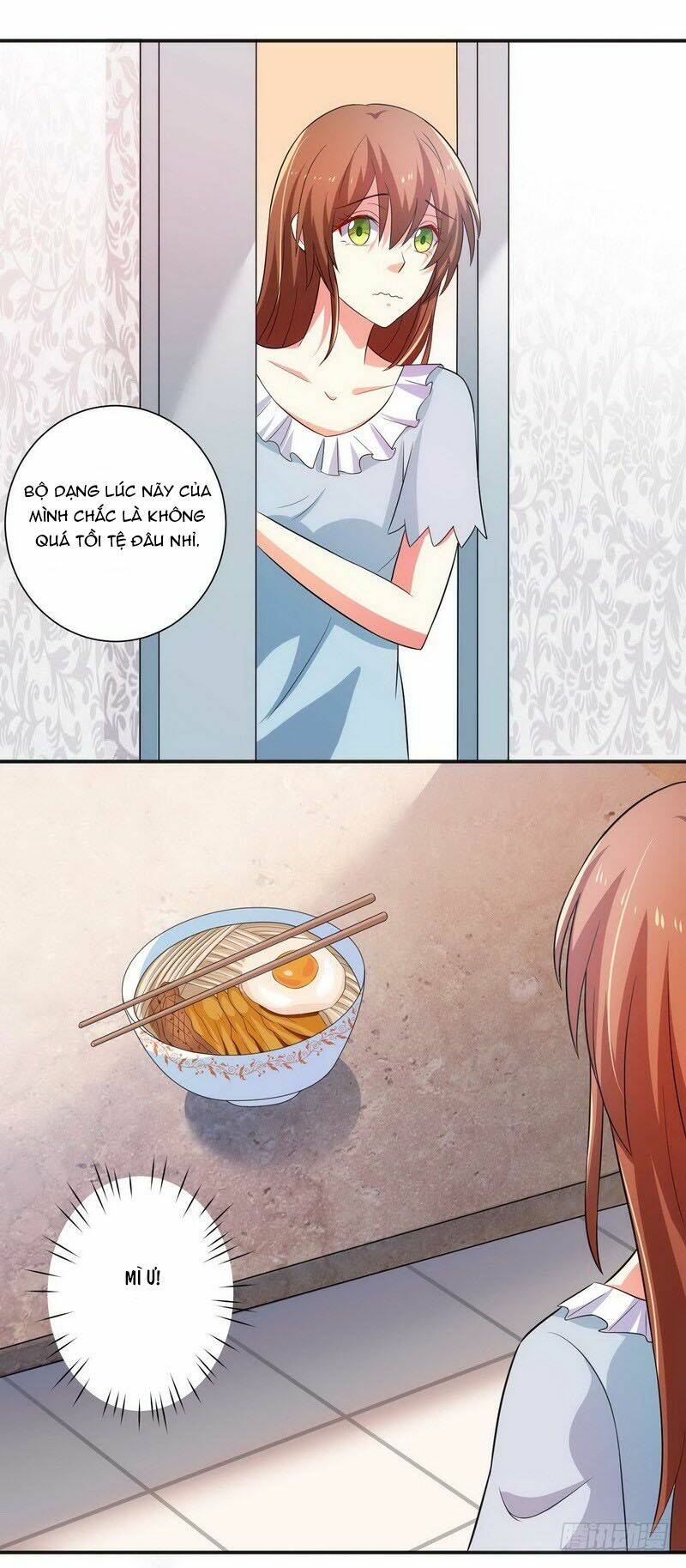 khế hôn chapter 20 2