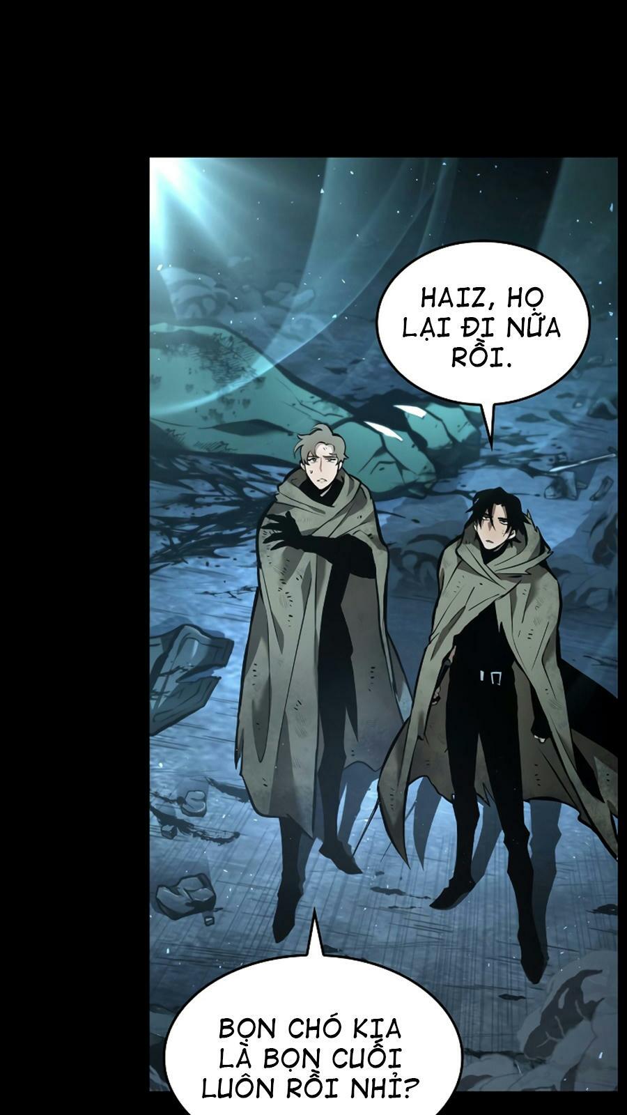 thế giới hậu tận thế chapter 0 29