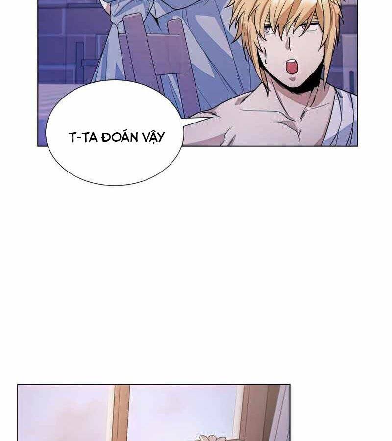 bạo chúa cường hoành chapter 26 35