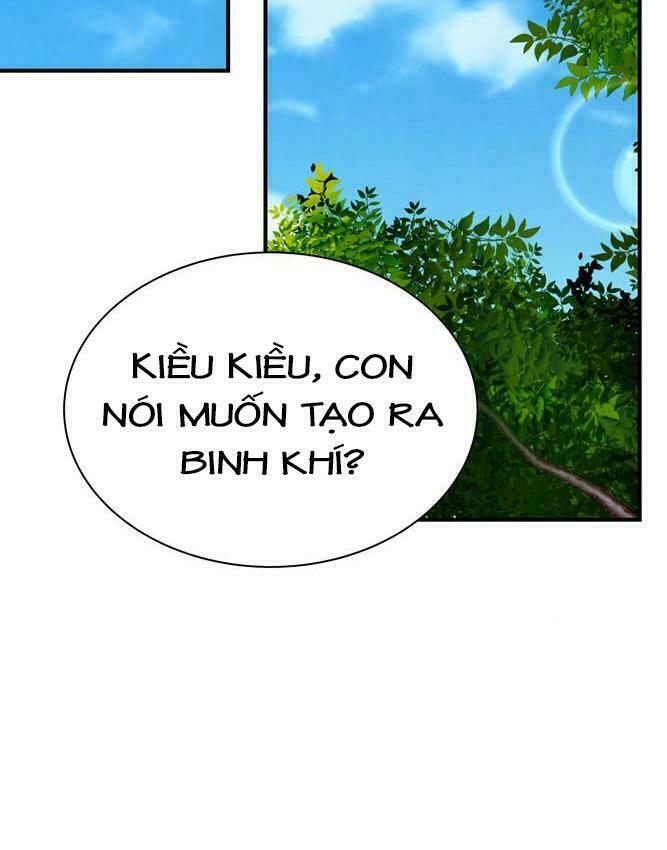 thái tử phi nhà ta thật hung hăng chapter 5 34