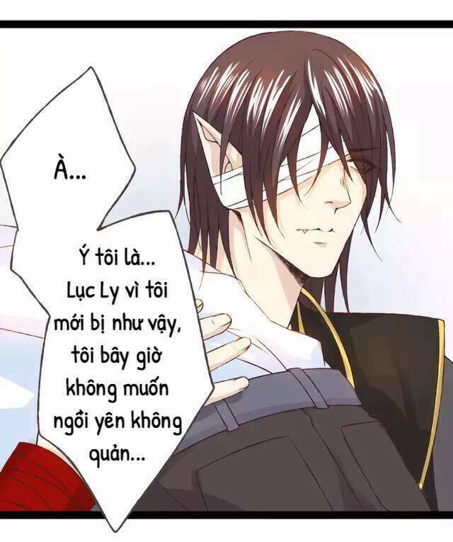 tôi không phải đa nhân cách chapter 25 12