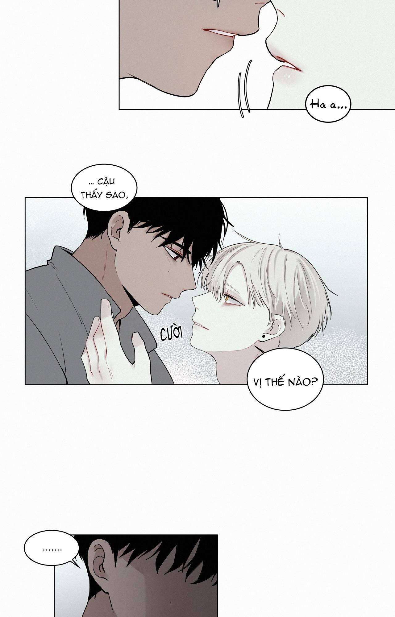 hiến tế máu chapter 17 5