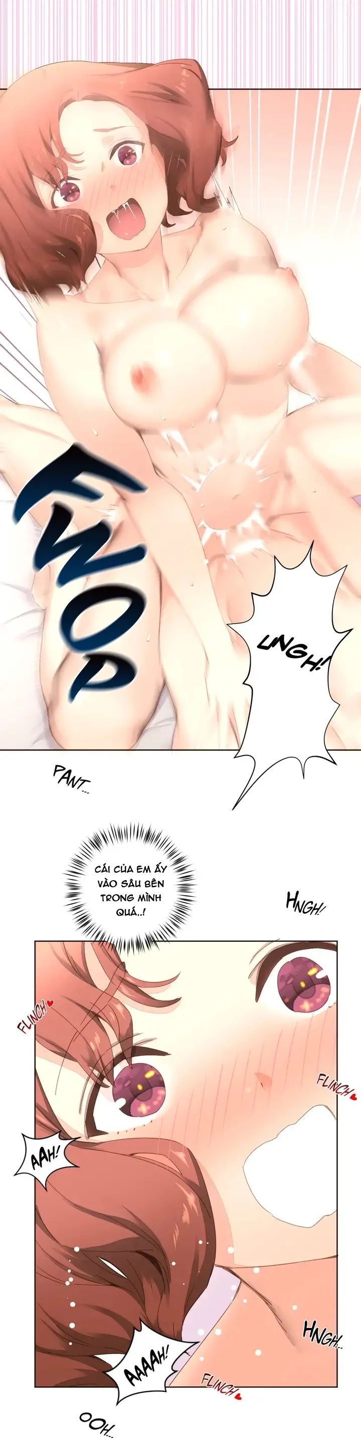 chất kích dục thần thánh chapter 4 20