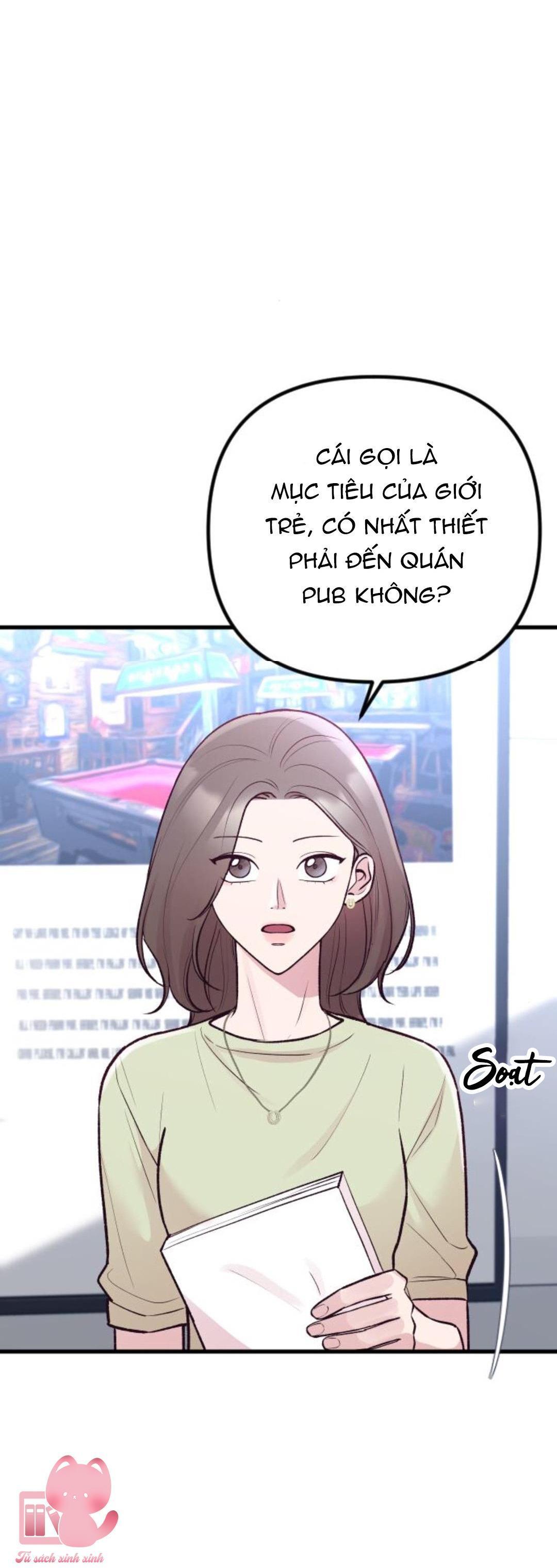 gặp nhau giữa trung gian chapter 19 73