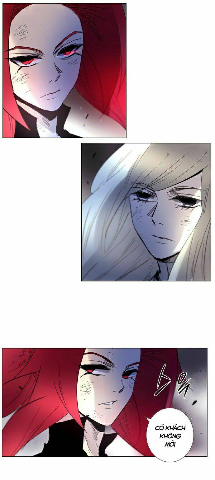 bản khế ước linh hồn chapter 210 11