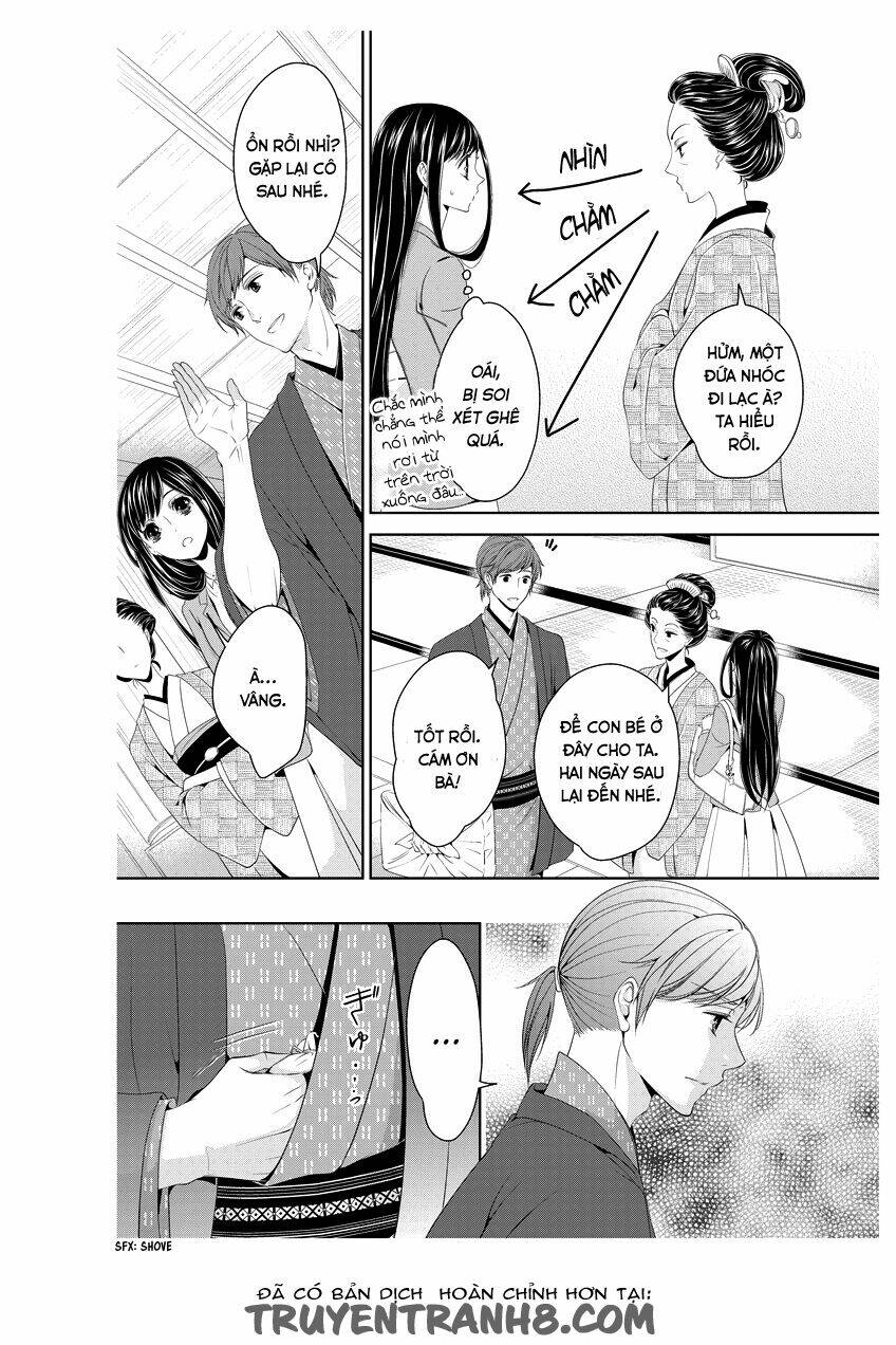 oiran chirashi chapter 1 12