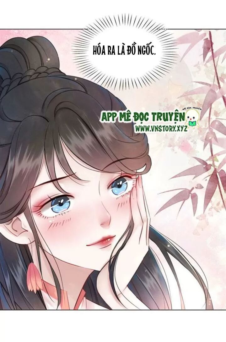 cực phẩm phế vật tiểu thư chapter 76 14