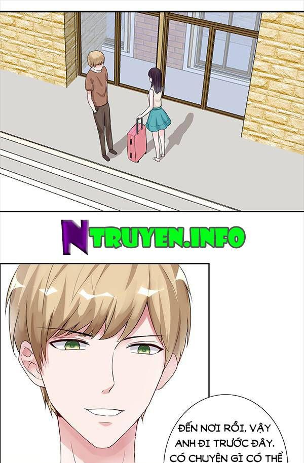 câu chuyện săn vợ chapter 1 22