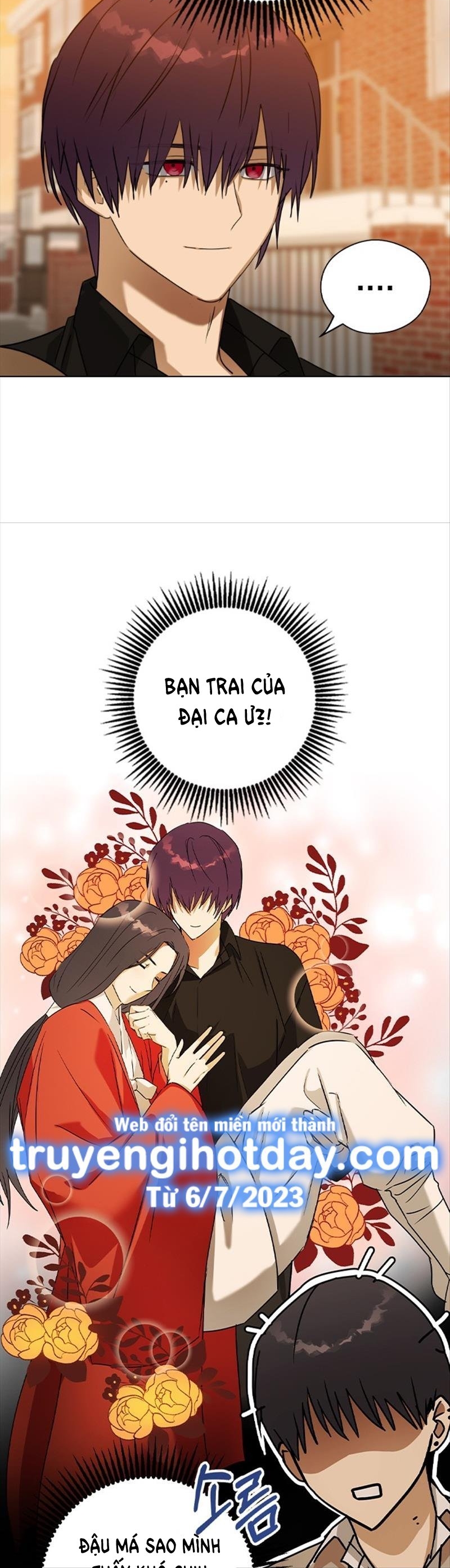 nhân duyên kiếp trước chapter 44.1 2