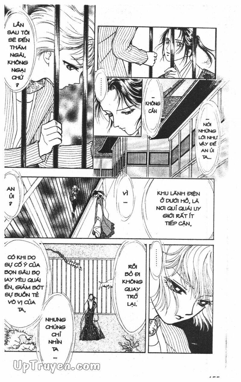 hoàng tử hoa - bud boy chapter 6 155