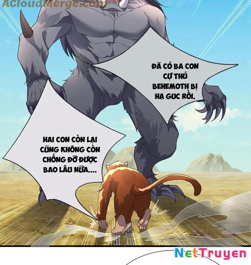 ta có thể nuốt chửng mọi thứ chapter 79 21