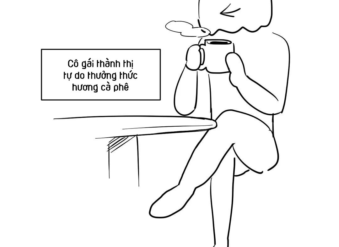 phức cảm tự ti của omega chapter 55 36