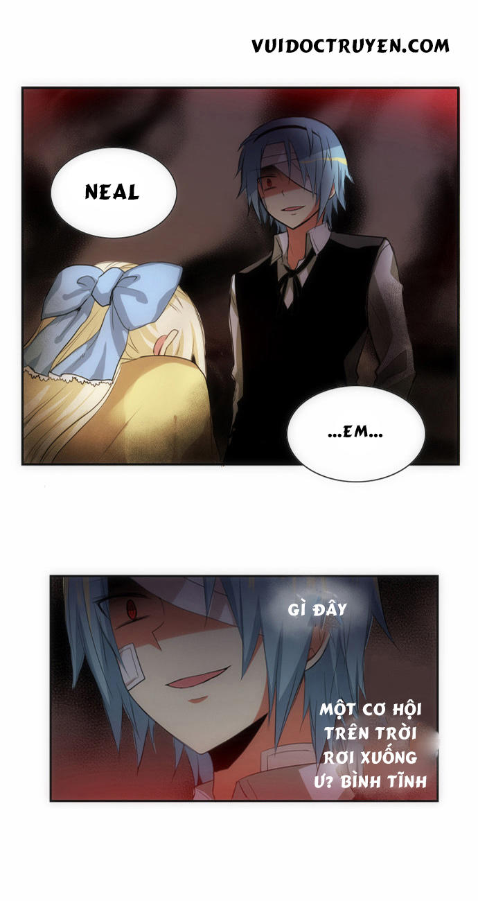 crepuscule (yamchi) chapter 58 28