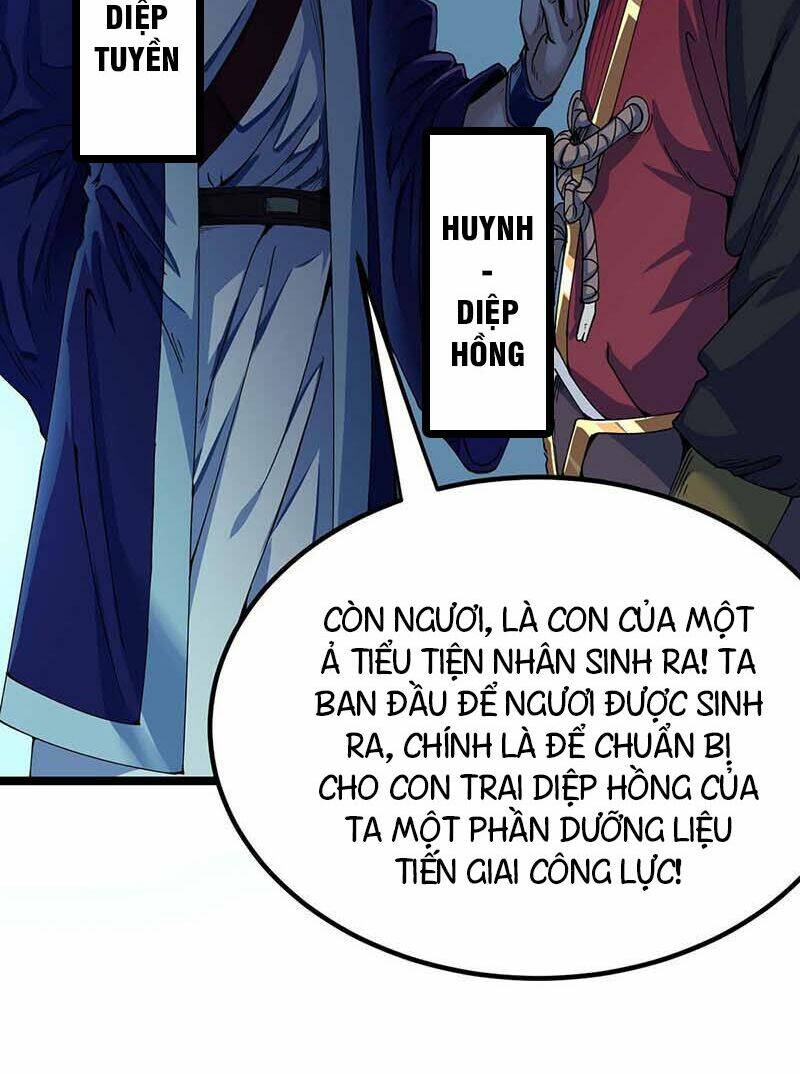 đan võ chí tôn chapter 1 22