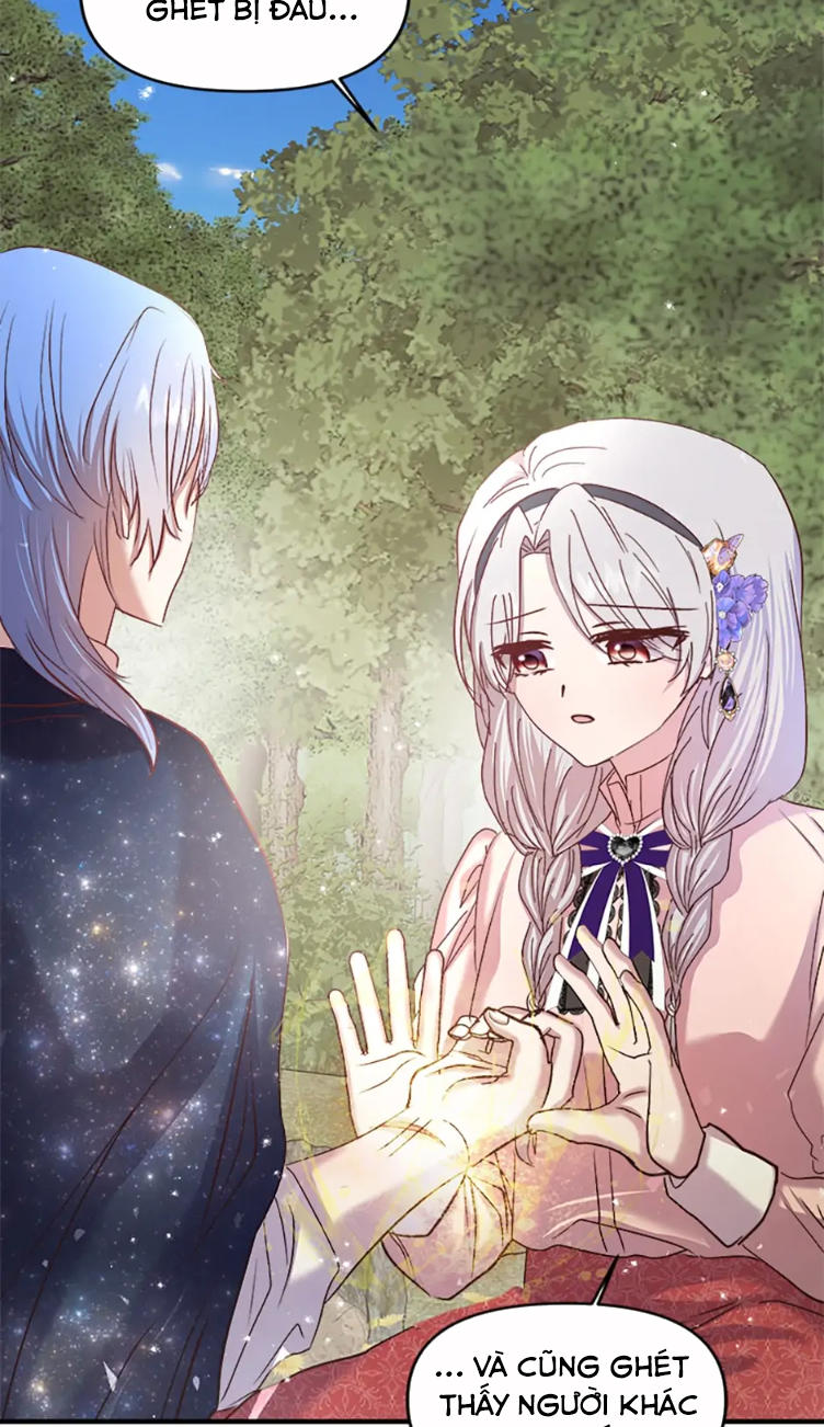 tôi sẽ không kết hôn với ngài đâu chapter 20 8