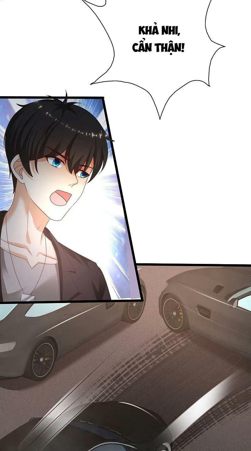 tối cường vận đào hoa chapter 221 21