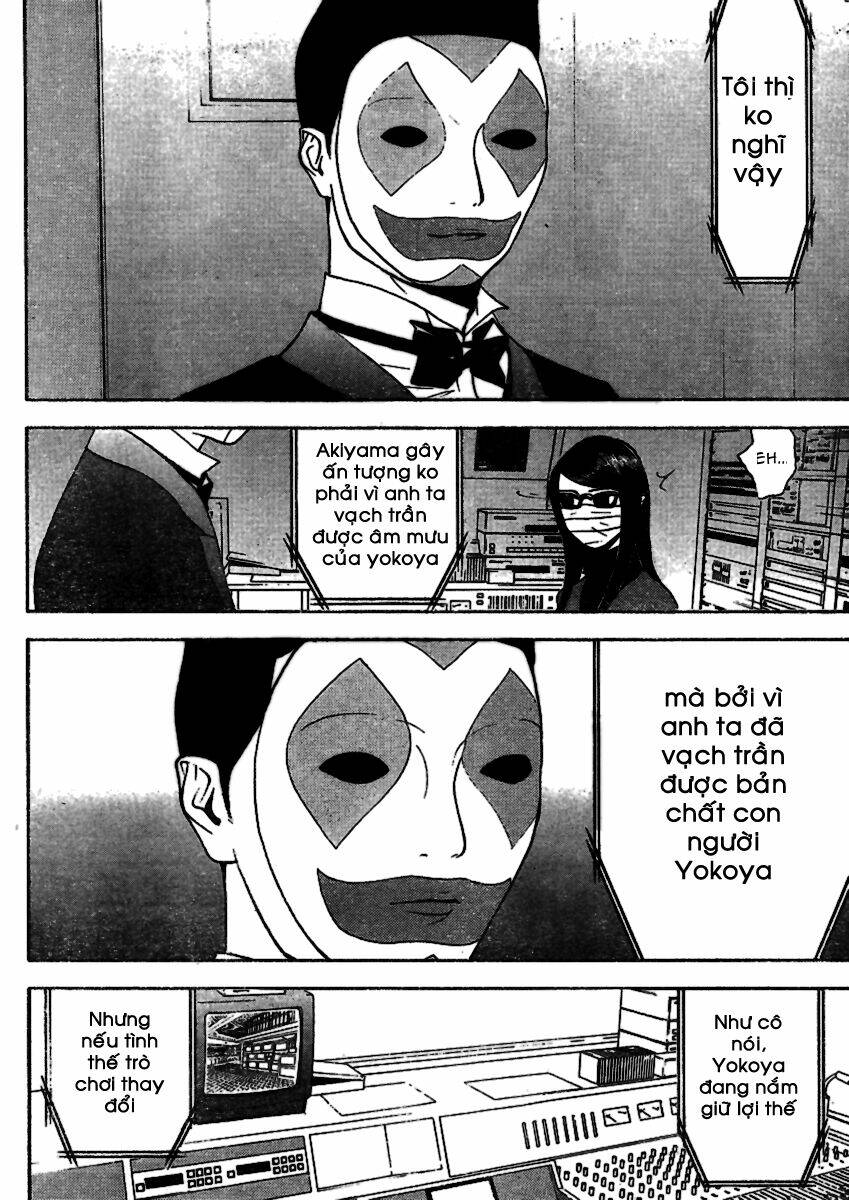 liar game chapter 89 11