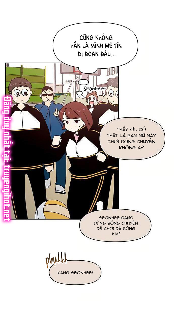 thanh xuân rực rỡ - season of blossom chapter 68 49