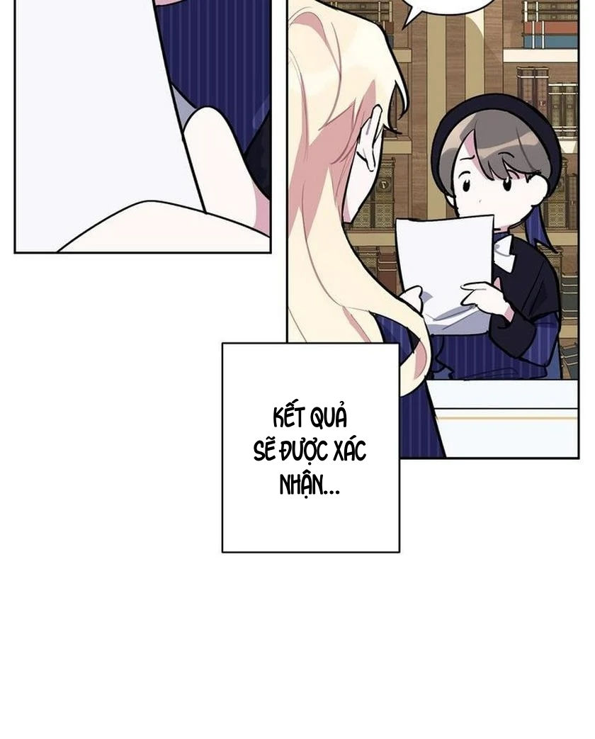 cách mà pháp sư đối mặt với cái chết chapter 24.1 8